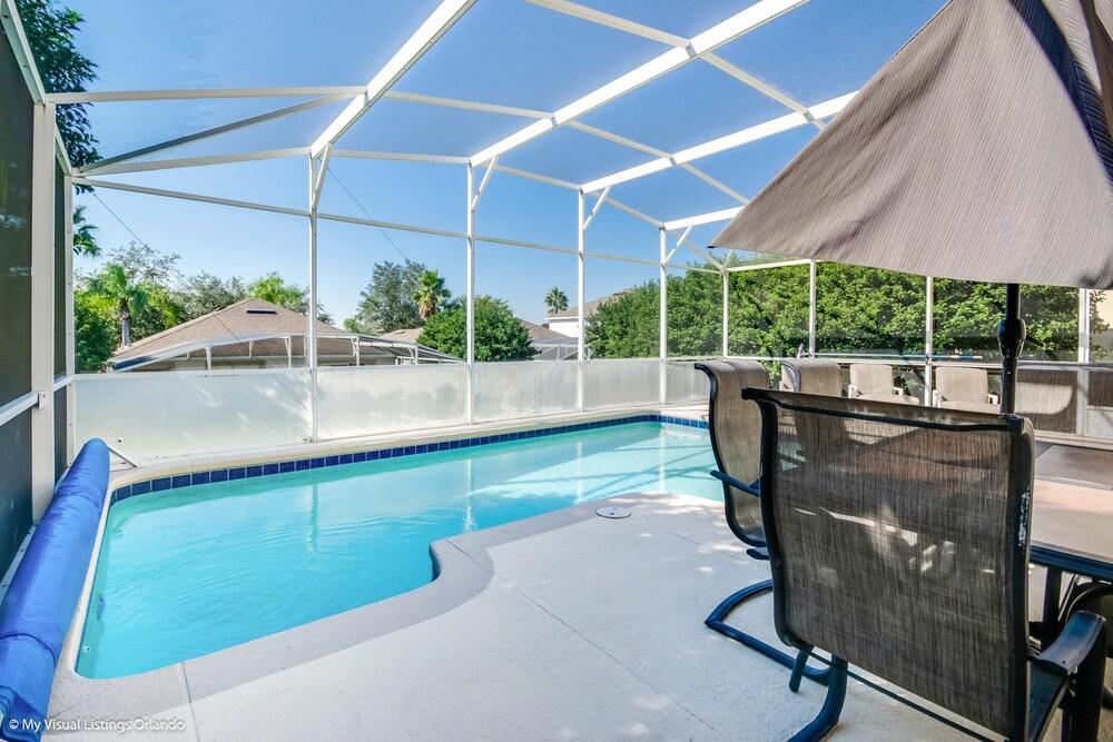 215جلين أمايزينج نيولي ديكوريتيد 5 بدروم زحليقة مائية