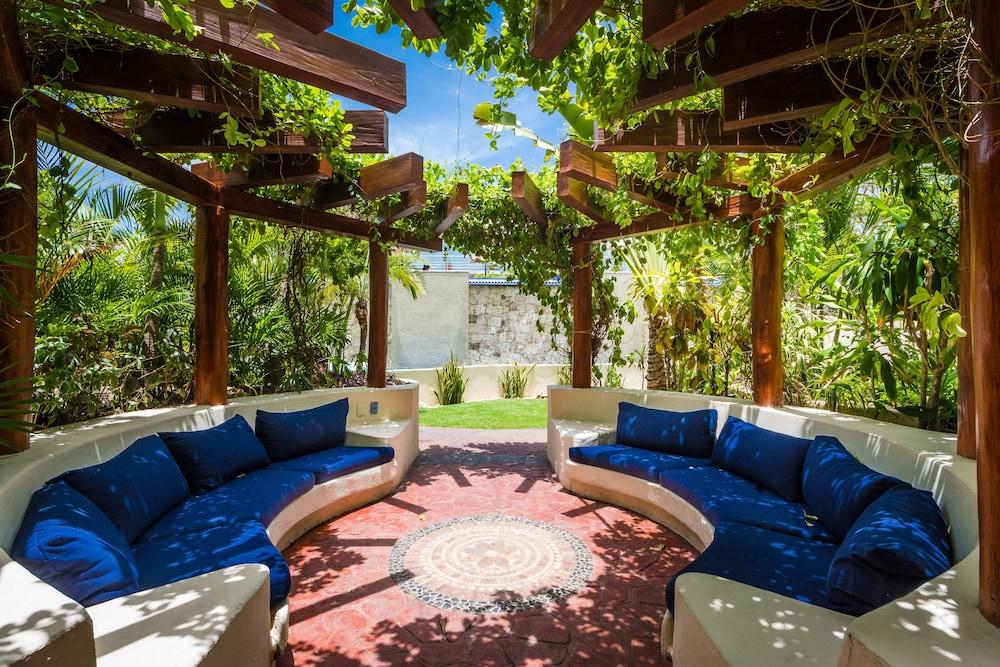 بورتو بلايا كوندو هوتل آند بيتش كلوب المنطقة الخارجية