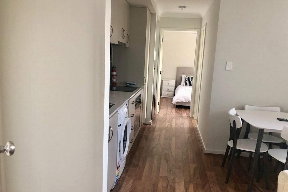 أبارتمنت ستاي كلوس تو سيرفرز بارادايس غرفة