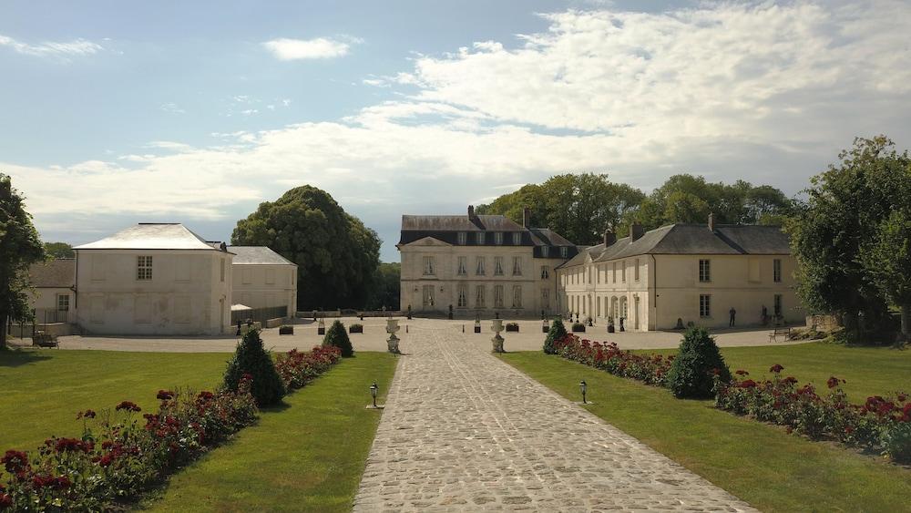 Château de Maudetour Featured Image
