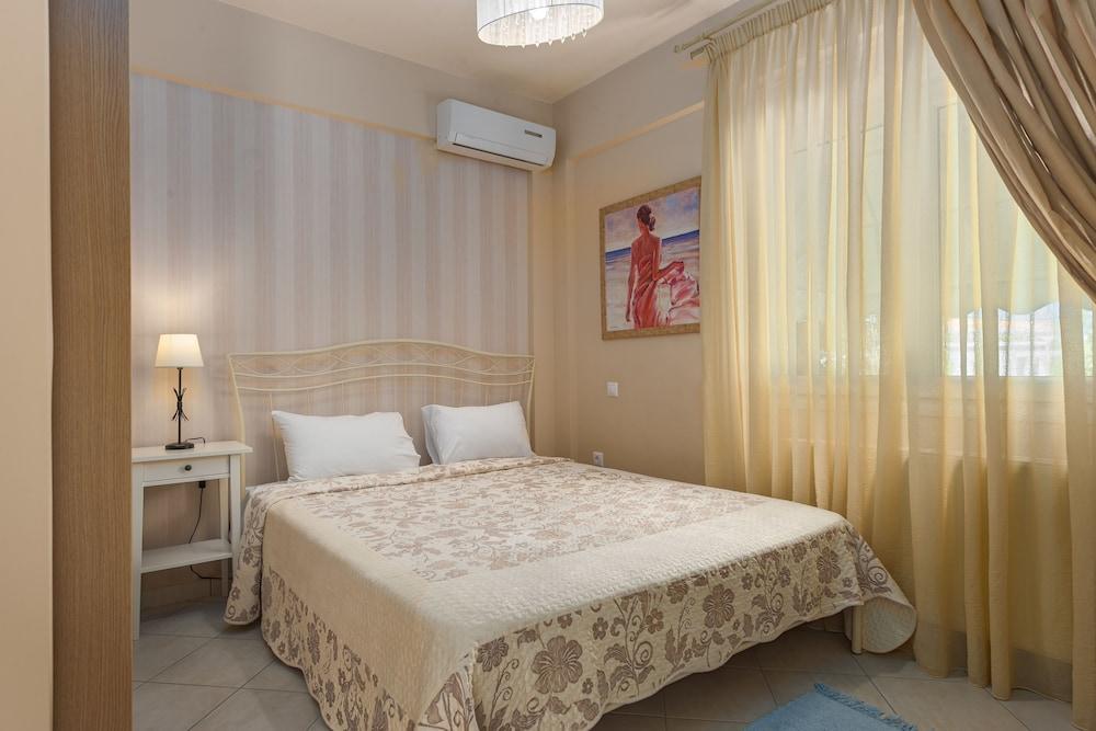 Villas F & B Summer Collection - Aegean Residence Room