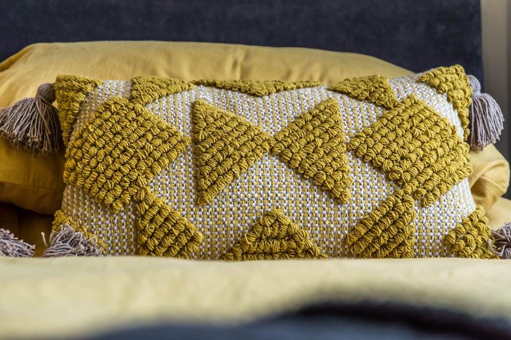 كوبيت كوف - 2 بد روم - سوندرزفوت غرفة