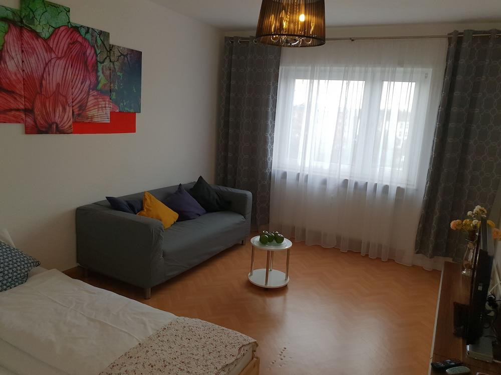 جرايت ستاي ساربروكين