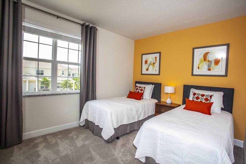 Beautiful Suites at Serenity Resort Room
