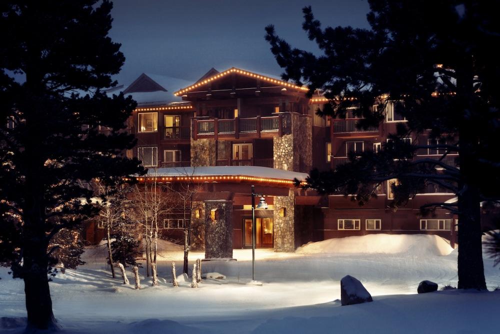 جونيبر سبرينجز ريزورت