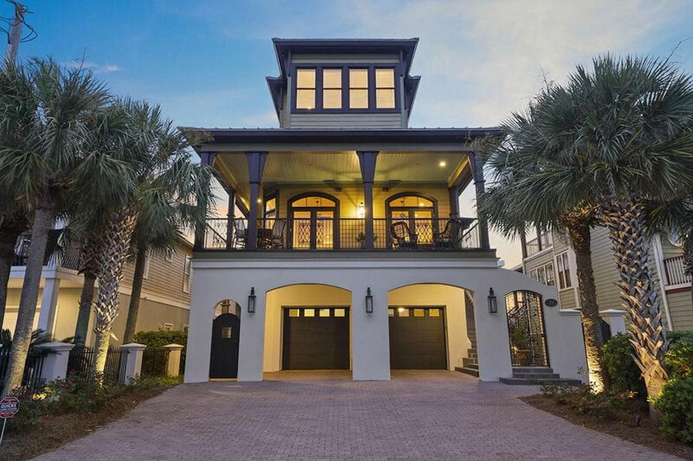 بيج إيسي باي فايف ستار بروبيرتيز المنطقة الخارجية