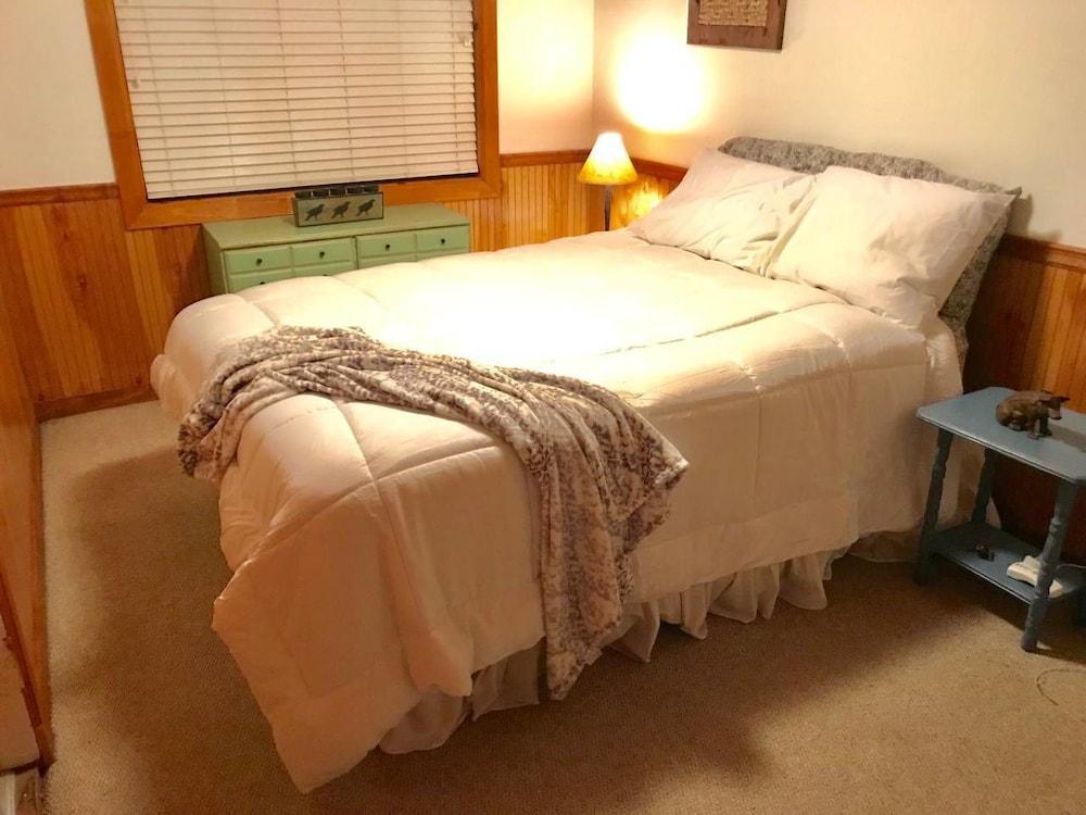 كرافتسمان كابين، جرانيت، ستينليس ستيل، هوليداي هوم 3 غرفة