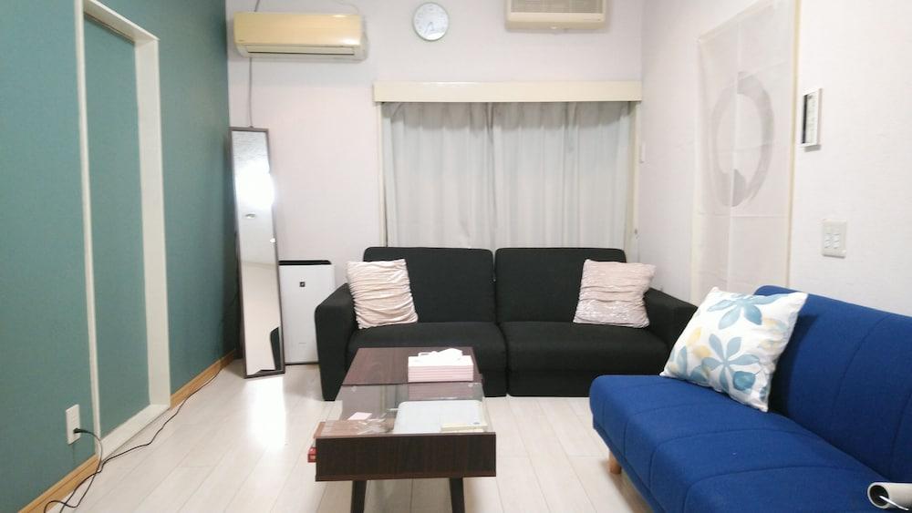 هانيدا أيربورت جابانيز ستايلي فيلا الصورة الأساسية