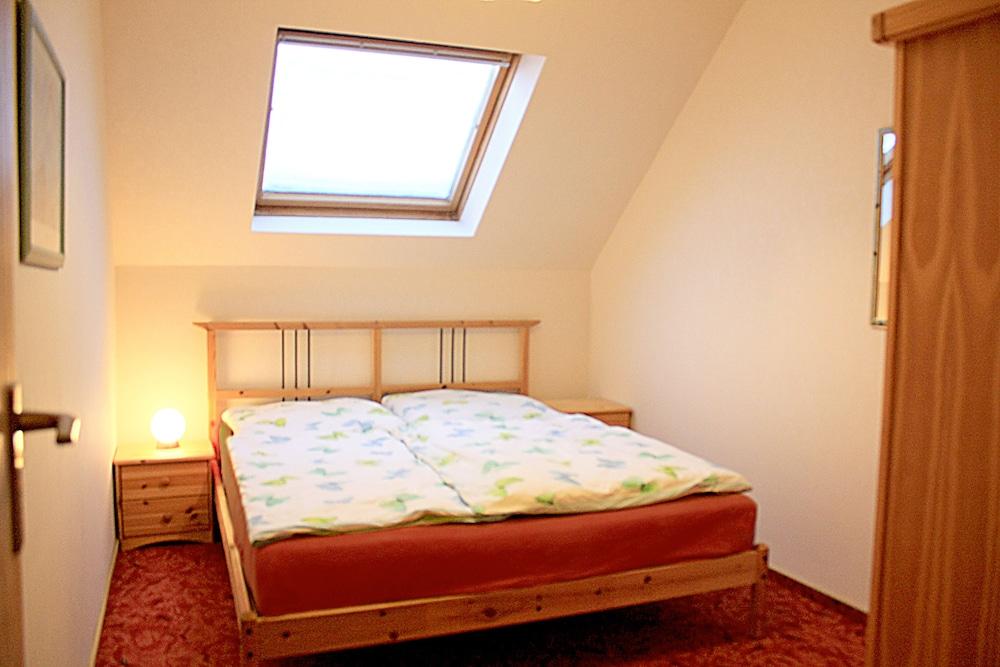 فيرينفونونغ آنا غرفة ضيافة