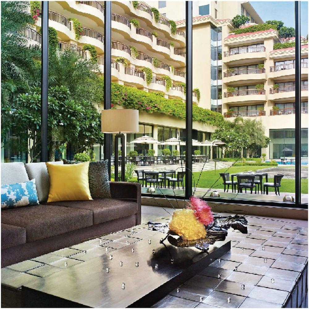 تاج سوراجكوند ريزورت آند سبا، ديلين يورن كار الردهة