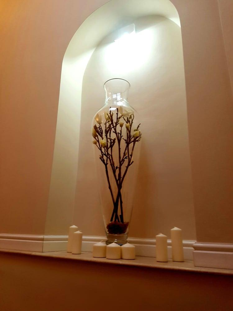 بي آند بي بومبي روينز ديه شارم الفندق من الداخل