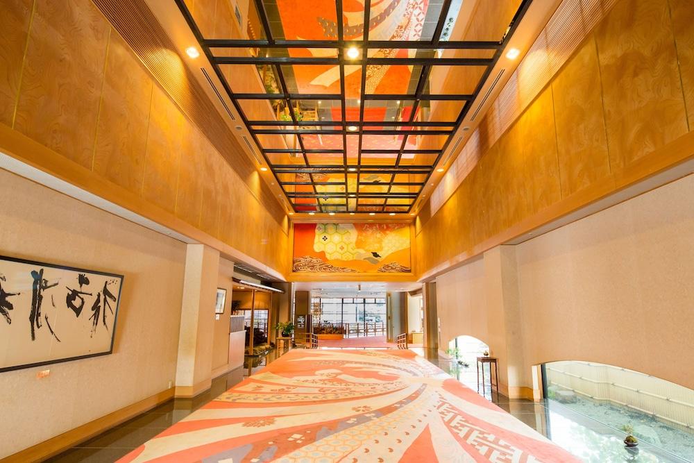 كينوجاوا أونسين سانراكو