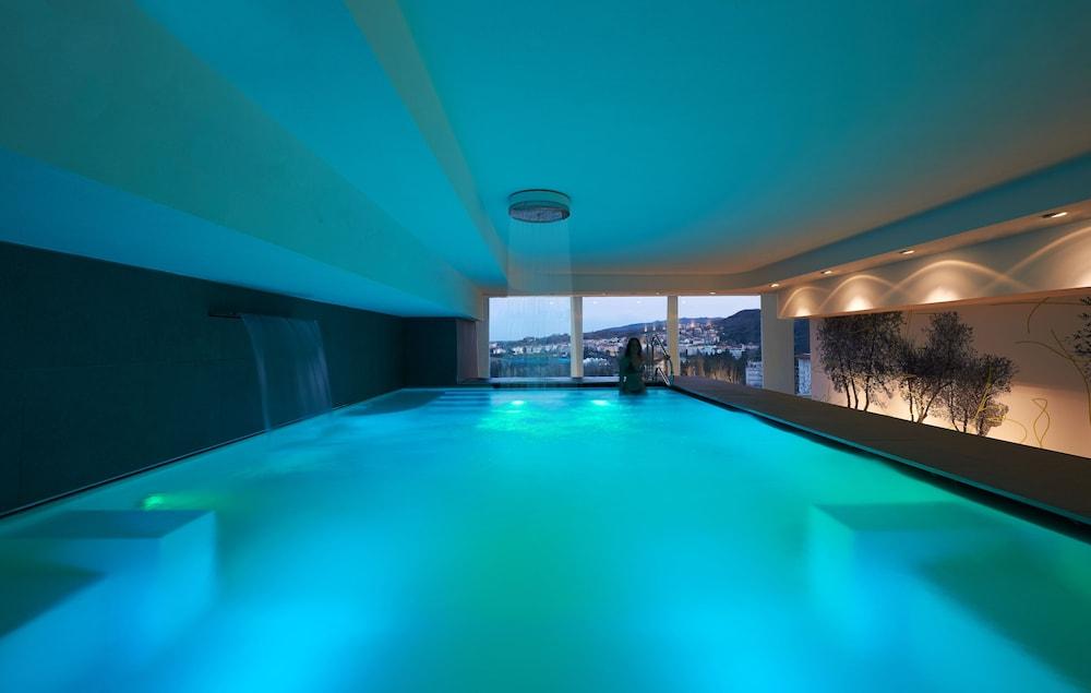 Grand Hotel Ambasciatori Wellness & Spa