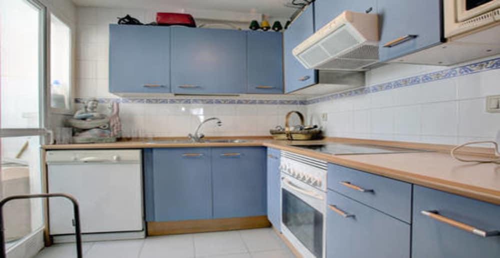 لاكزوريوس بينتهاوس بويرتو بانوس أخرى