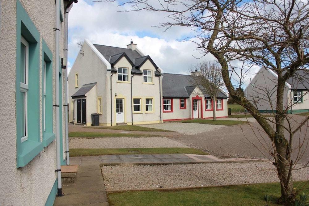 جاينتس كوزواي هوليداي كوتيدجز المنطقة الخارجية