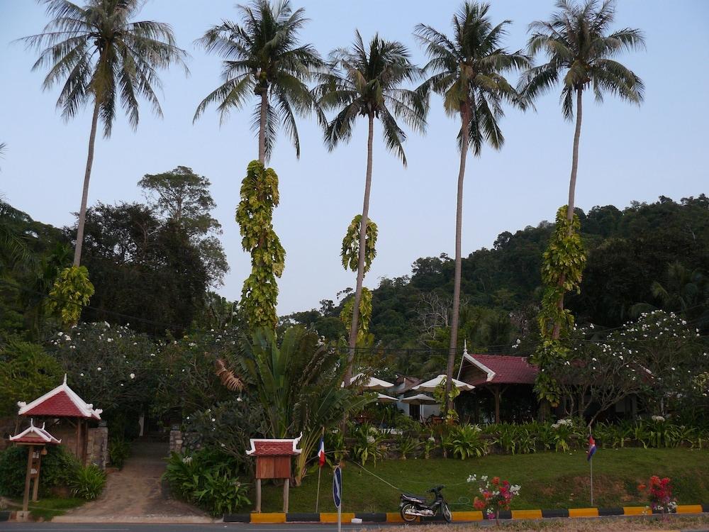 Mealea Resort Featured Image