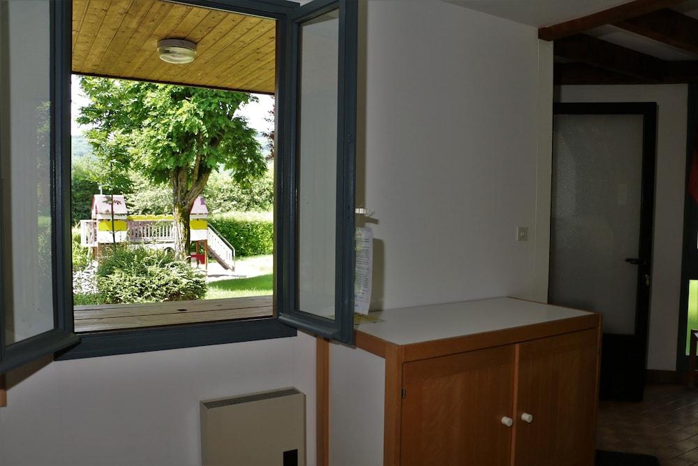 كومبينج لو بيسيرو - شاليه غرفة