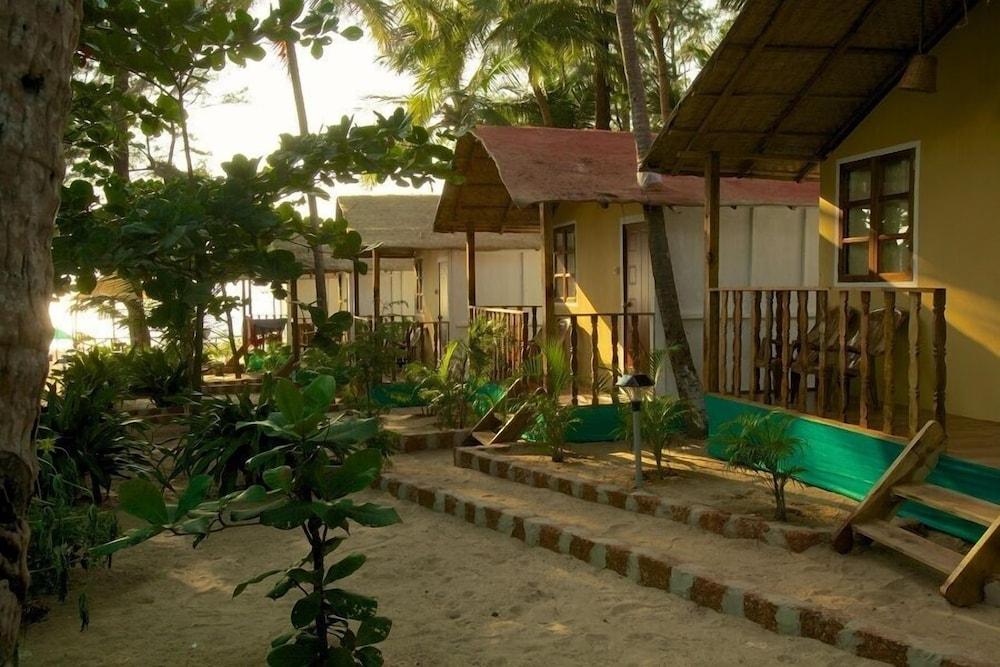 Sea Front Patnem Beach Huts