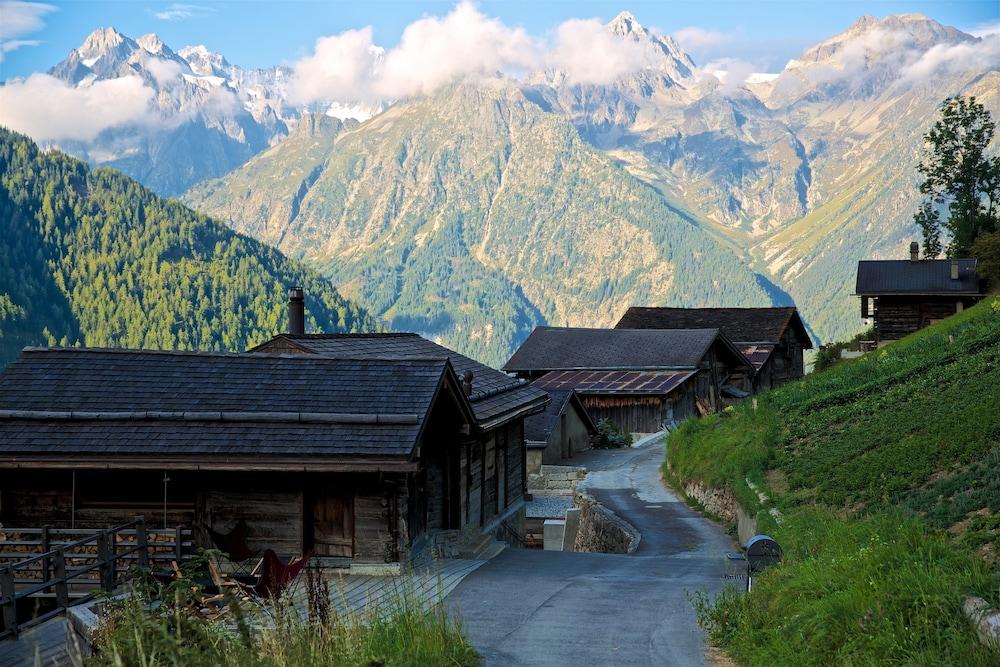 Montagne Alternative Featured Image