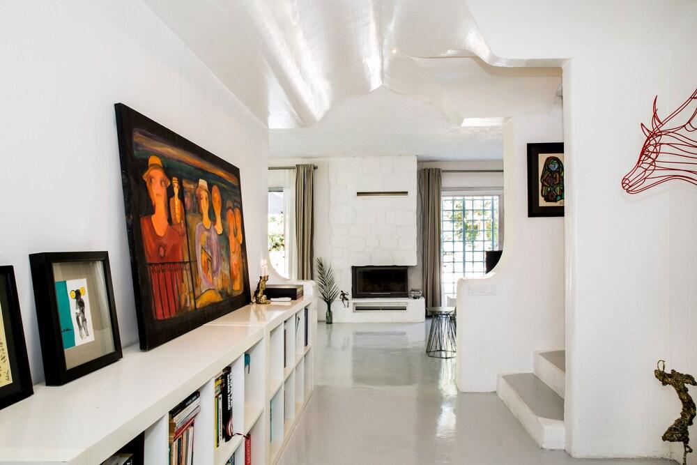 إمبورتانت جروب فيلا بي دي 461 - 5 بد رومز تفاصيل الفندق من الداخل