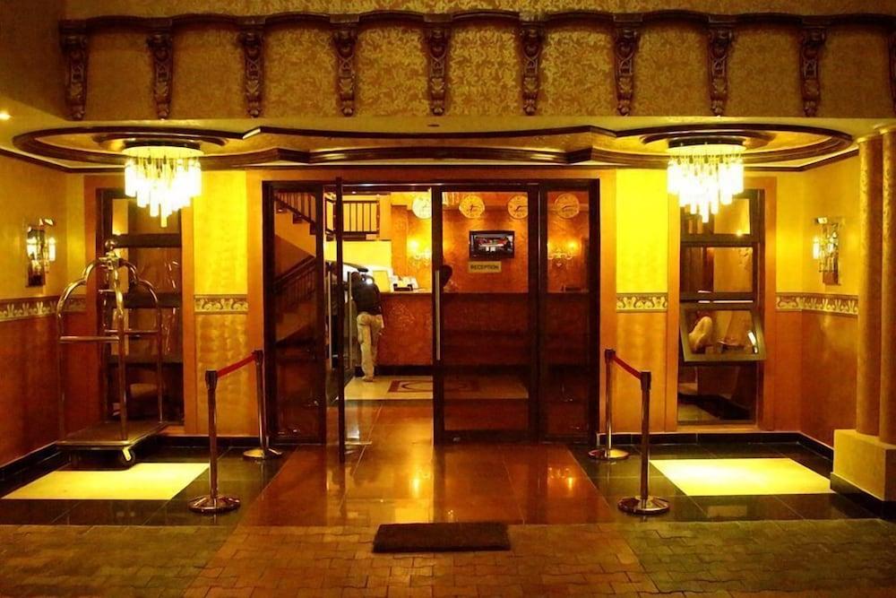 بيج فايف هوتل