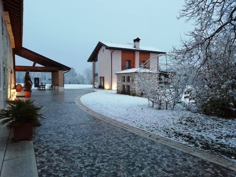 Albergo Due Fiumi Exterior