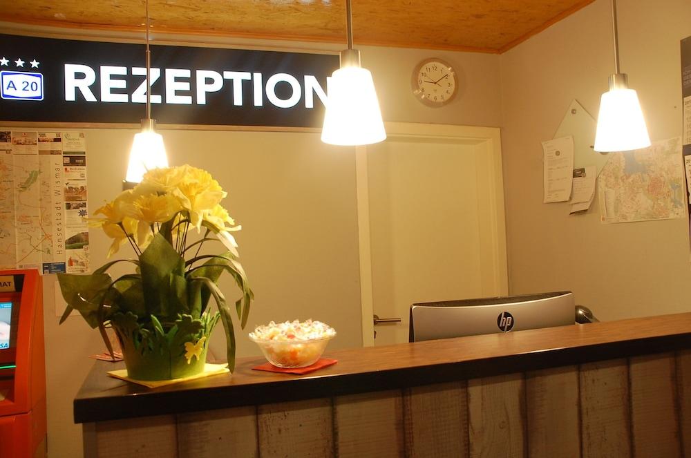 كاسيلينو هوتل إيه 20 ويسمار