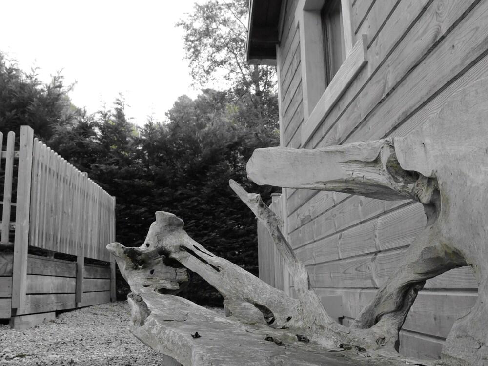 كوزي هوليداي هوم إن بارفو سير ورذ ويذ سونا المنطقة الخارجية