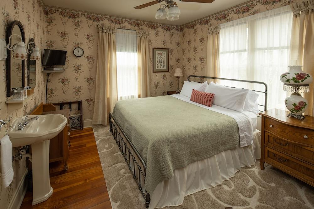 أفيري أون بروسبيكت هيل جيست هاوس غرفة