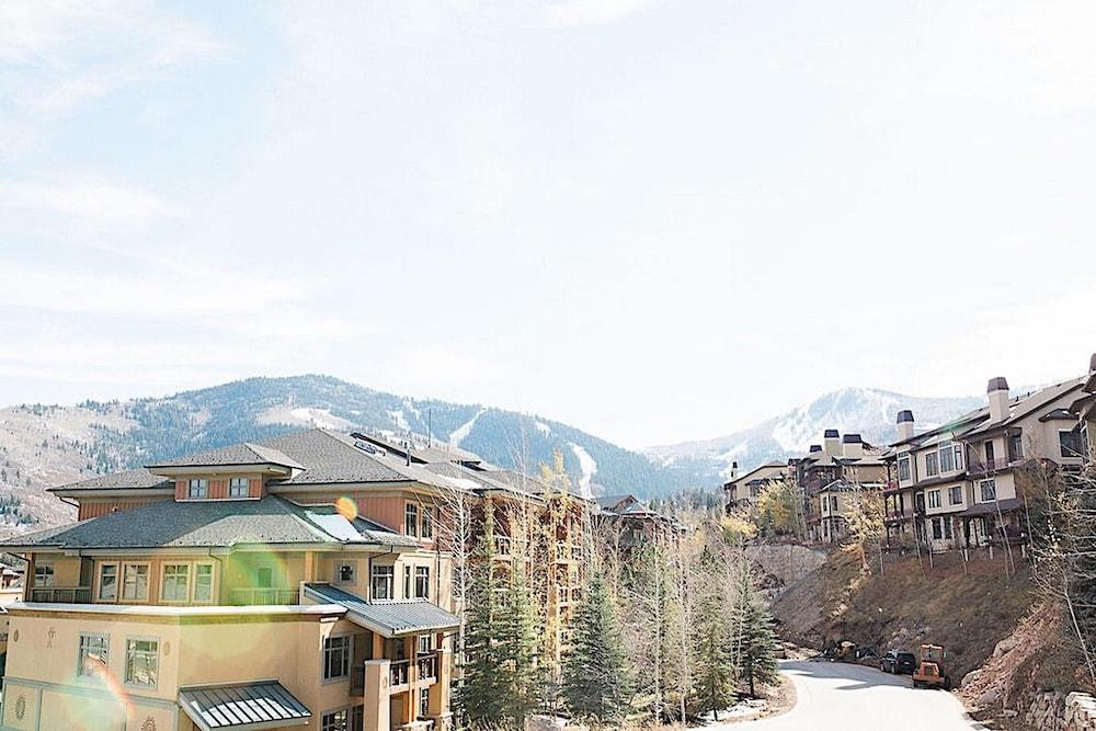 فينتيدج ماونتن تاون هوم 19 باي كاساجو المنطقة الخارجية