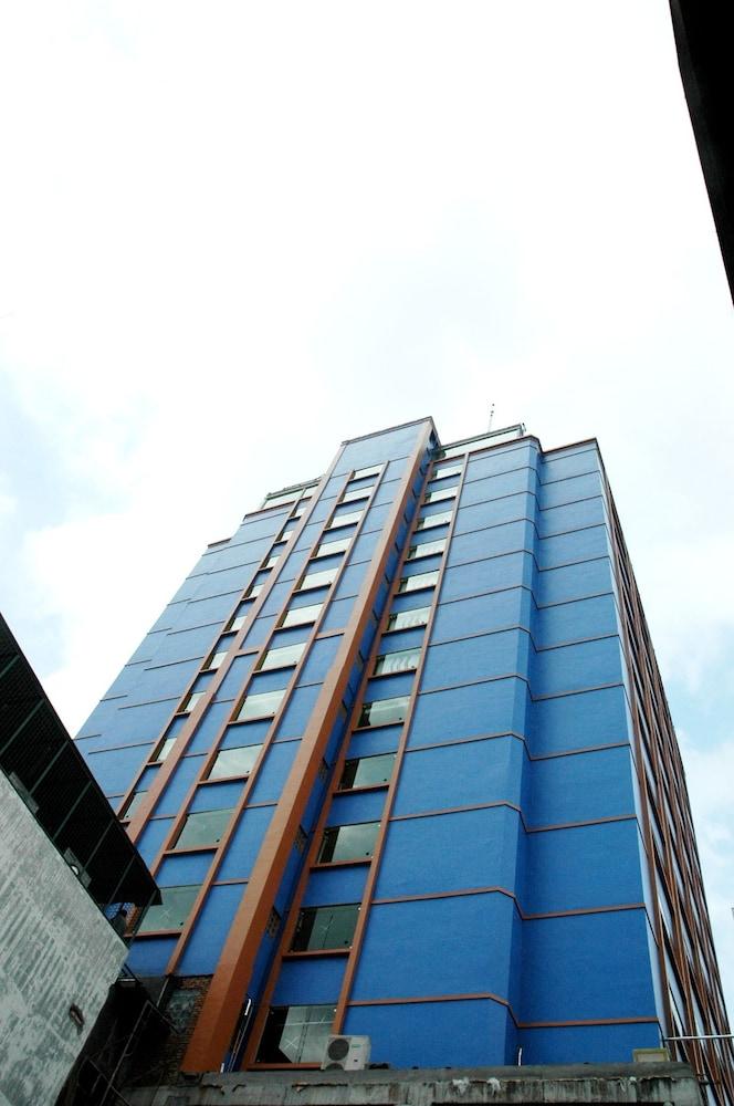 Hotel Citi International SunYatSen