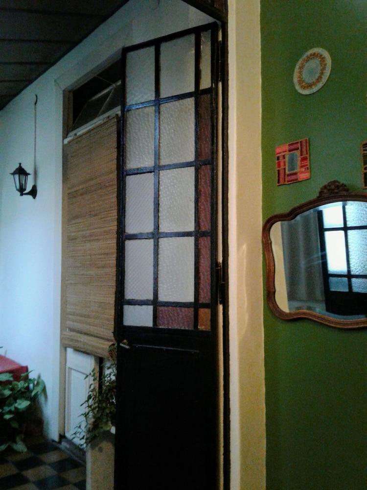 لا بوكا بد آند بريكفاست - للبالغين فقط داخلي