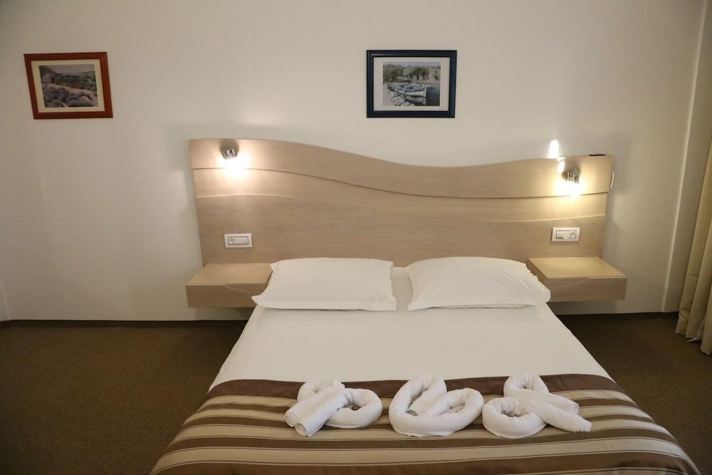 SCALA Bed & Breakfast Room