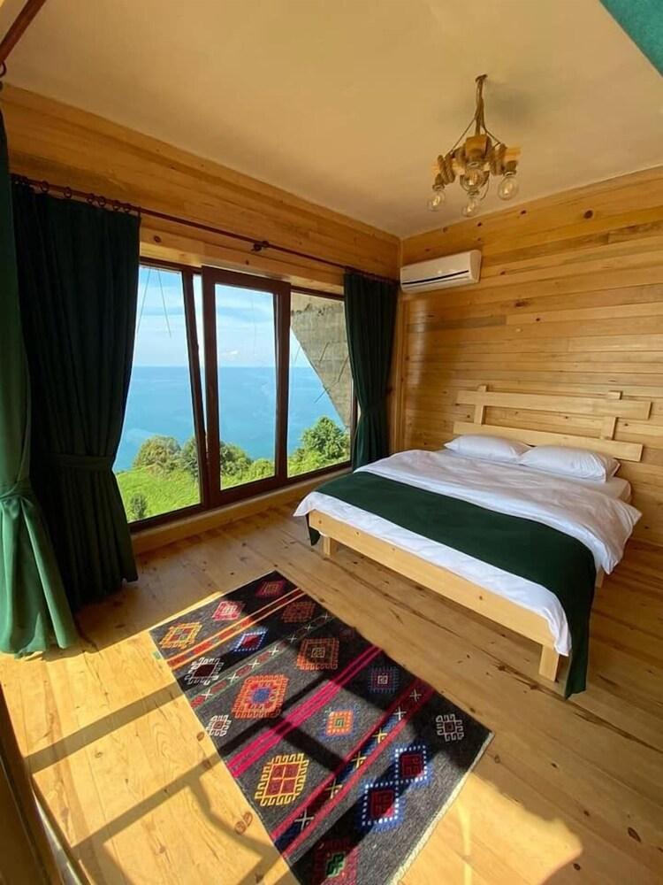 تيبيدبير ريستوران آند بنجالوف غرفة