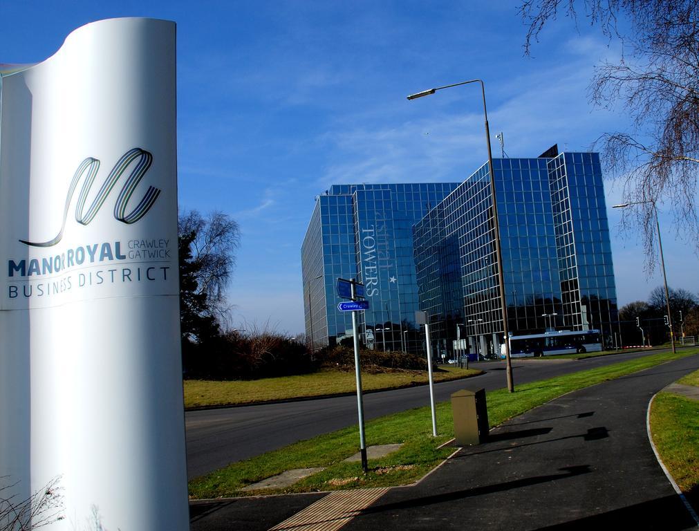 إيبيس لندن جاتويك إيربورت أخرى