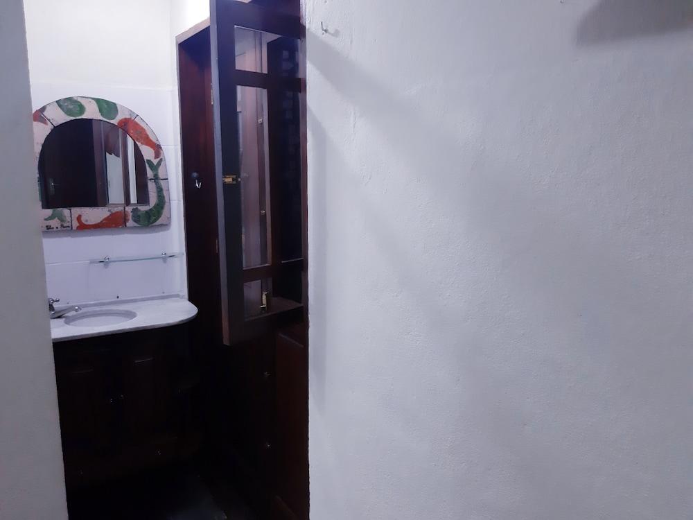 Pousada Picimbar Room