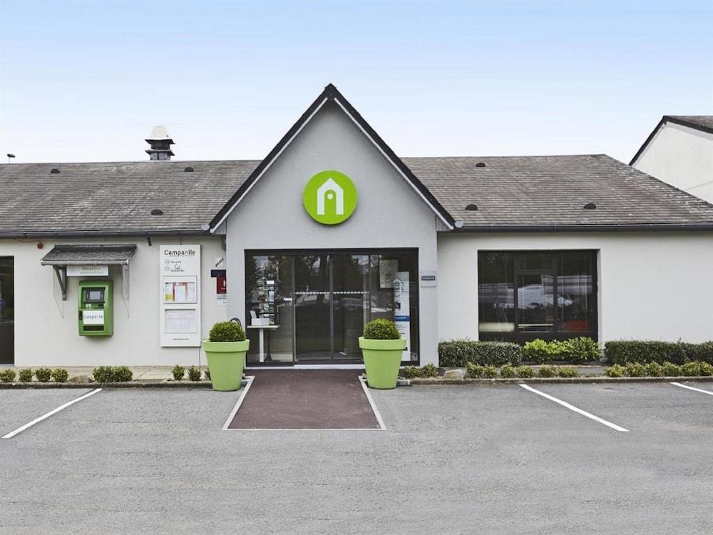 كامبانيليه رينه كليواني