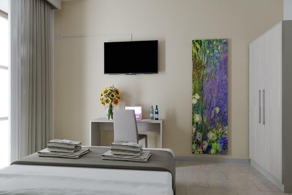 فيلا نادار هوت ل بي آند بي غرفة