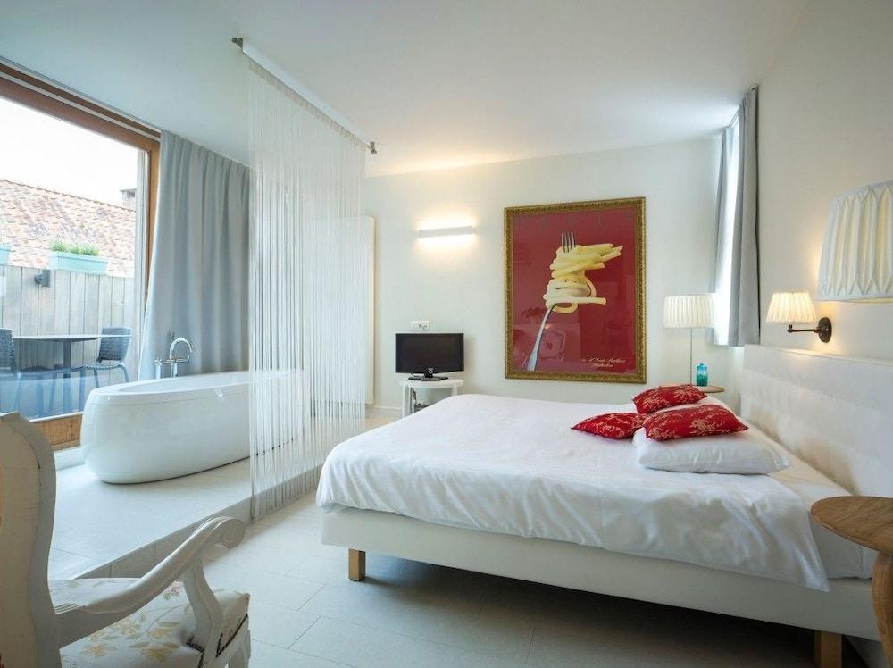 هوتل ريستورانت فو لي فو