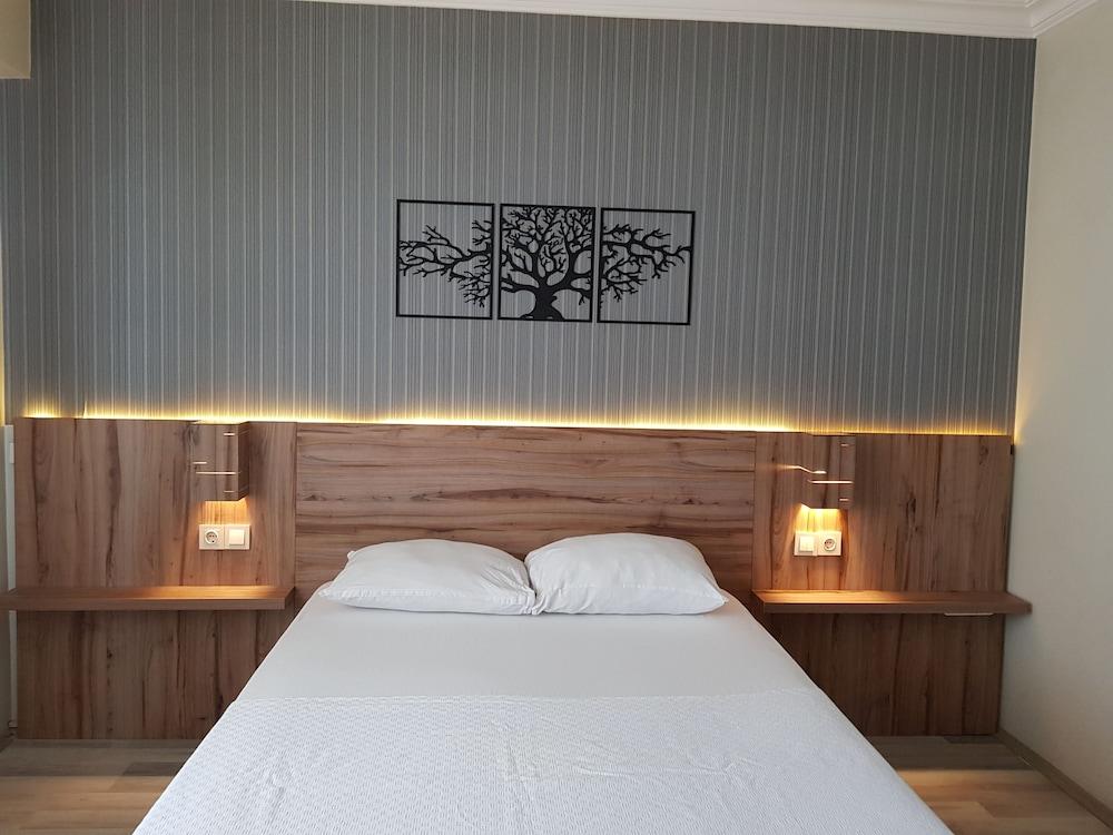 بوليا سوم بانسيون غرفة