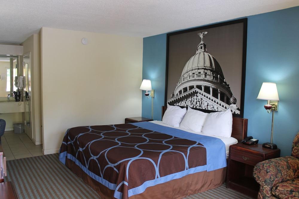 هاورد جونسون باي ويندام فيكسبرغ غرفة