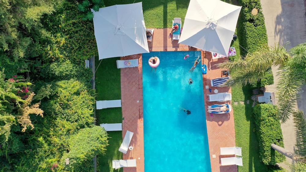 ريزيدنس سوليمير