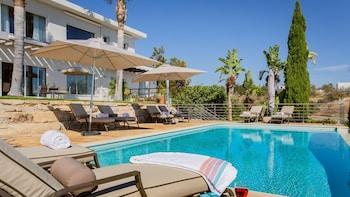 Villa Mebahel - Luxury Villa