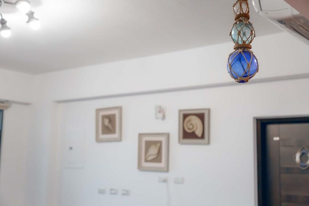 Kimoji B&B Interior
