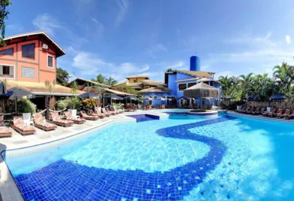 سالفيتي برايا هوتل