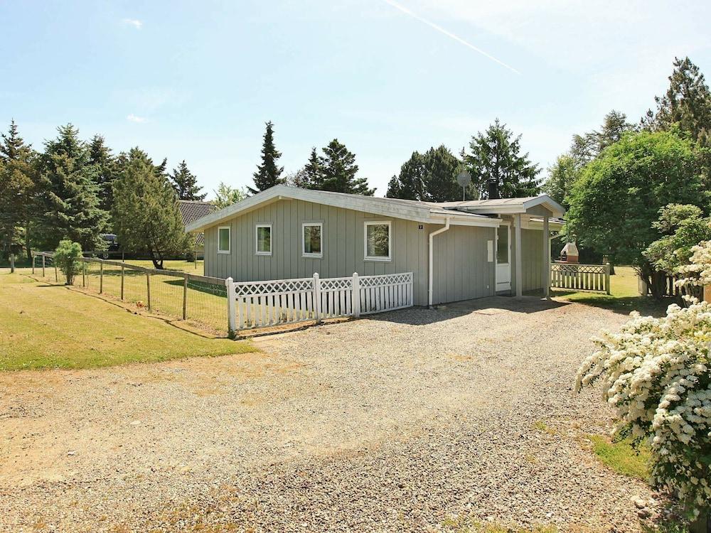 سينيك هوليداي هوم إن دانيميري ويذ سونا المنطقة الخارجية