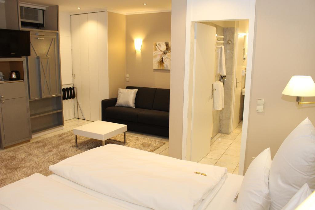 Best Western Hotel Royal Others