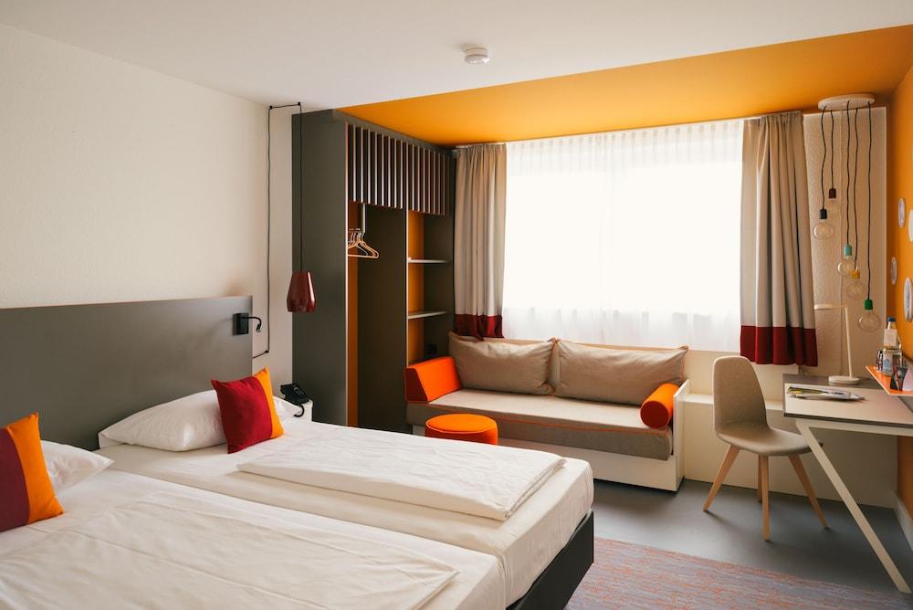 فيينا هاوس إيزي باي ويندام براونشويج الصورة الأساسية