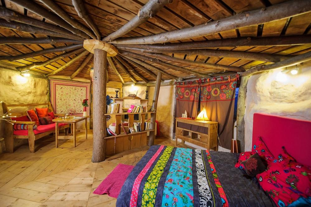 لو نيد دون ليه برويير غرفة