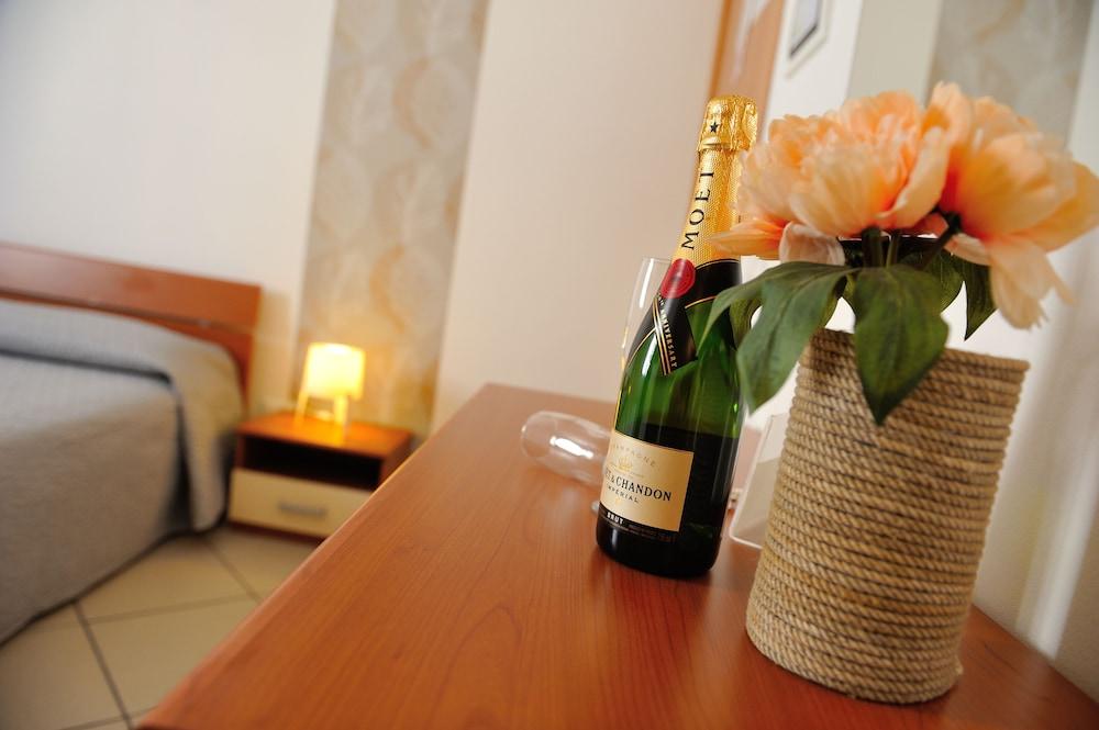 إقامة وإفطار بفندق جرين جاردن